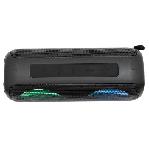 White Shark GBT-876 MADAL | Draagbare Bluetooth Speaker | 2×10W RMS | 4000mAh Accu | RGB
