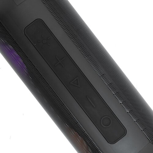 White Shark GBT-876 MADAL | Draagbare Bluetooth Speaker | 2×10W RMS | 4000mAh Accu | RGB