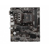 A520M PRO | Socket AM4 | AMD A520 | 2xDDR4 | Micro-ATX | Moederbord