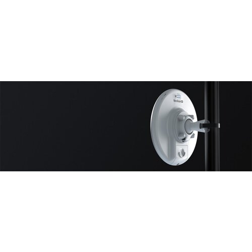 Ubiquiti NanoBeam 5AC Gen2 | Netwerkbrug | 450 Mbit/s | Wit