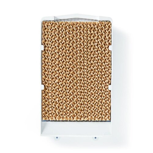Nedis COOL1FIL | Filter | Voor  Luchtkoeler | Vervanging | Wit