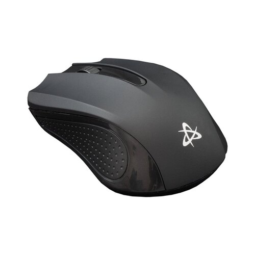 SBOX WM-109 Black | Draadloze Muis | Links- en Rechtshandig | RF | 1000 DPI | Zwart