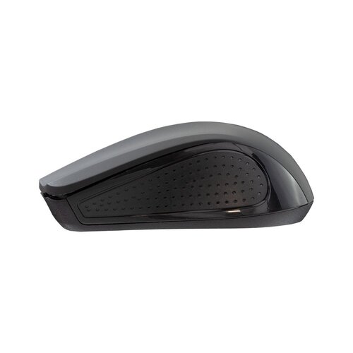 SBOX WM-109 Black | Draadloze Muis | Links- en Rechtshandig | RF | 1000 DPI | Zwart