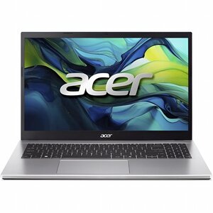 Acer Aspire Go 15 | 15.6" F-HD IPS | Intel Core i7-13620H | 16GB DDR5 | 512GB | W11 Professional