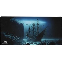 LEVIATHAN | Gaming Mousepad | 75x35cm | Anti-slip