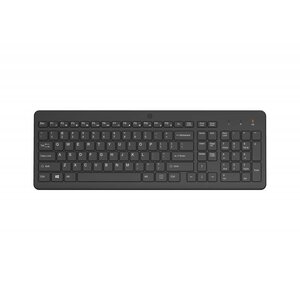 Hewlett Packard HP 220 | Draadloos Toetsenbord | QWERTY