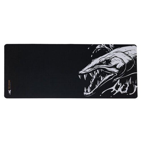 Baracuda REVENGE | Gaming Mousepad | 75x35cm | Anti-slip Baracuda REVENGE | Gaming Mousepad | 75x35cm | Anti-slip