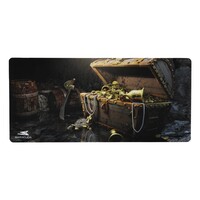 STORMBRINGER | Gaming Mousepad | 75x35cm | Anti-slip