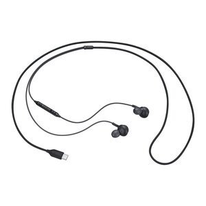 Samsung EO-IC1000 | In-Ear Oordopjes USB-C Connector | Zwart | Bulk