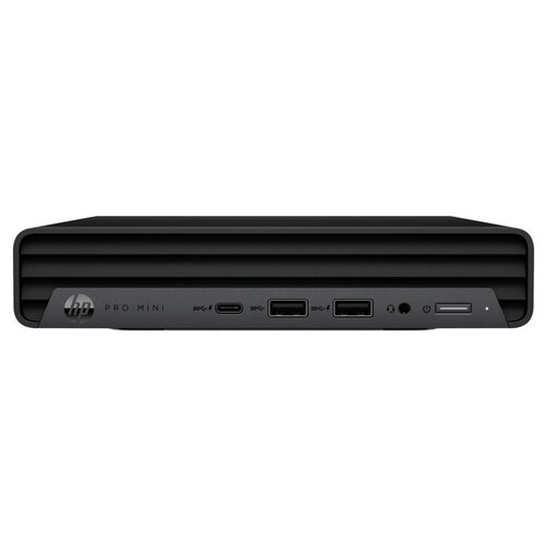 Hewlett Packard HP Prodesk Mini 400 G9 | Intel Core i5-14500T | 16GB | 512GB | W11 Professional | Keyboard