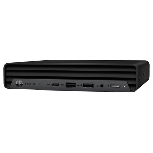 Hewlett Packard HP Prodesk Mini 400 G9 | Intel Core i5-14500T | 16GB | 512GB | W11 Professional | Keyboard
