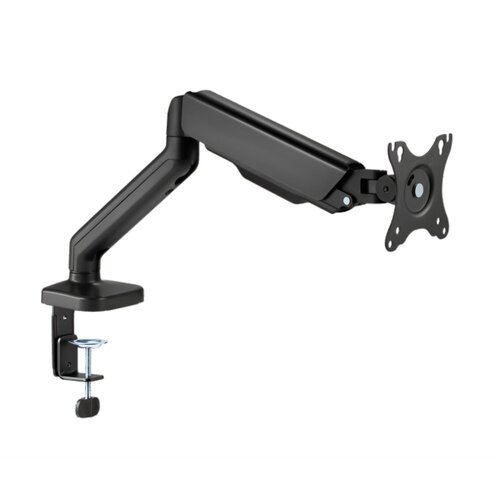 SBOX Flex LCD-S012-2 | Verstelbare Monitor-bureaubeugel | Tot 32" | Max 9kg | VESA 100x100 | 1 Monitor