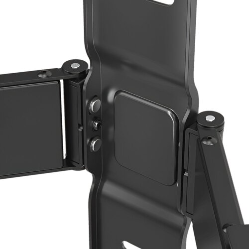 SBOX PLB-79464 | Verstelbare TV-beugel | 43-90" | Max 50kg | VESA 600x400