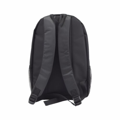 SBOX Boston 15.6" Laptop Rugtas | Zwart