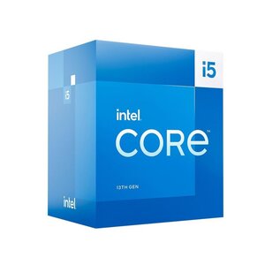 Intel Core i5-13400 | 10 Core | 2,5GHz (4,6GHz Turbo) | LGA 1700 | Processor | CPU