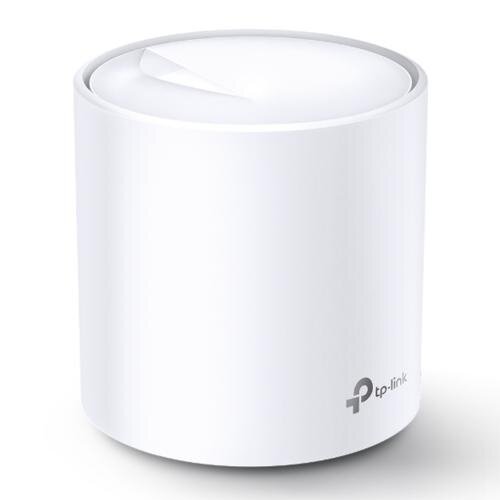 TP-Link Deco X20 (1-pack) | Dual-band WiFi 6 Mesh Router | Gigabit Ethernet | AX1800