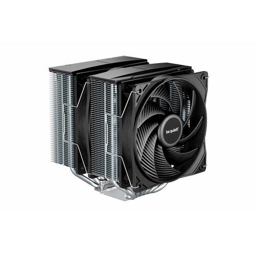 be quiet! Pure Rock 3 | 190W TDP | 154mm | CPU Luchtkoeler be quiet! Pure Rock 3 | 190W TDP | 154mm | CPU Luchtkoeler