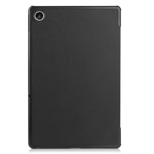 OEM Lenovo Tab M10 Plus 10,6" Tri-Fold Book Case | Zwart