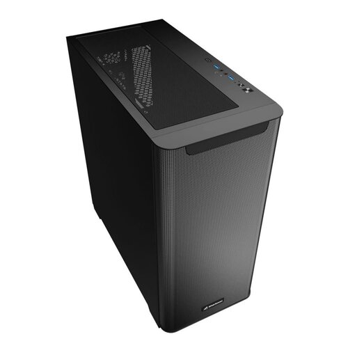 Sharkoon M30 | Full Tower Case | Zwart