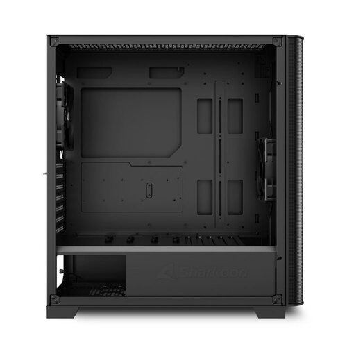 Sharkoon M30 | Full Tower Case | Zwart