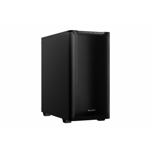 be quiet! Pure Base 501 | Midi Tower Case | Zwart be quiet! Pure Base 501 | Midi Tower Case | Zwart