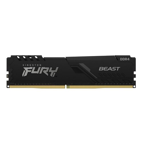 Kingston Fury Beast | 1x32GB DDR4 | 3200MHz | DIMM | CL16 | Geheugenmodule | RAM