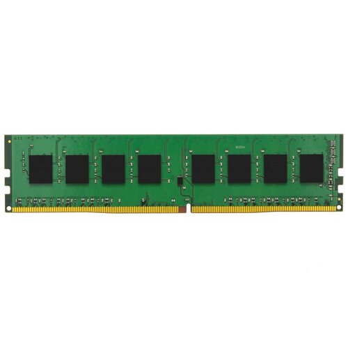 Kingston ValueRAM | 1x8GB DDR4 | 3200MHz | DIMM | CL22 | Geheugenmodule | RAM Kingston ValueRAM | 1x8GB DDR4 | 3200MHz | DIMM | CL22 | Geheugenmodule | RAM