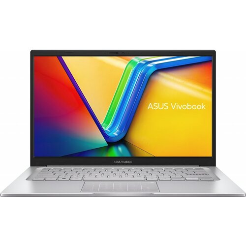 Asus VivoBook 14 X1404 | 14'' F-HD | Intel Core i5-1235U | 8GB RAM | 512GB SSD | W11 Home Asus VivoBook 14 X1404 | 14'' F-HD | Intel Core i5-1235U | 8GB RAM | 512GB SSD | W11 Home