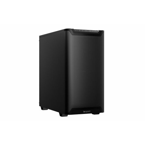 be quiet! PURE BASE 501 Airflow Mesh | Midi Tower Case | Zwart be quiet! PURE BASE 501 Airflow Mesh | Midi Tower Case | Zwart