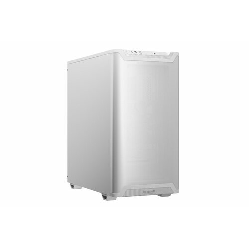 be quiet! PURE BASE 501 Airflow Mesh | Midi Tower Case | Wit be quiet! PURE BASE 501 Airflow Mesh | Midi Tower Case | Wit