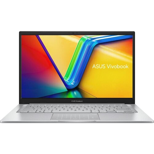 Asus VivoBook 14 | 14" Full HD IPS | Intel Core i3-1215U | 8GB RAM | 512GB SSD | Windows 11 Home Asus VivoBook 14 | 14" Full HD IPS | Intel Core i3-1215U | 8GB RAM | 512GB SSD | Windows 11 Home
