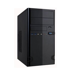 OEM AKTIE Desktop | AMD Ryzen 7 5700G | 16GB RAM | 512GB SSD | Windows 11 Professional | Mini-Tower Behuizing OEM AKTIE Desktop | AMD Ryzen 7 5700G | 16GB RAM | 512GB SSD | Windows 11 Professional | Mini-Tower Behuizing