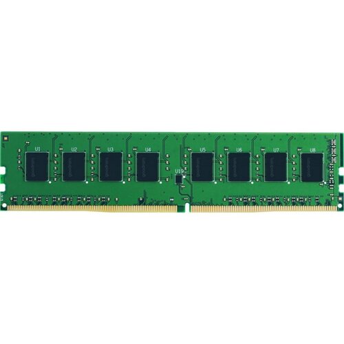 Goodram | 1x8GB DDR4 | 3200MHz | DIMM | CL22 | Geheugenmodule | RAM Goodram | 1x8GB DDR4 | 3200MHz | DIMM | CL22 | Geheugenmodule | RAM