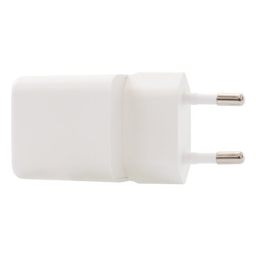 SBOX USB Oplader HC-30 | 30W GaN | USB Type-C | Wit