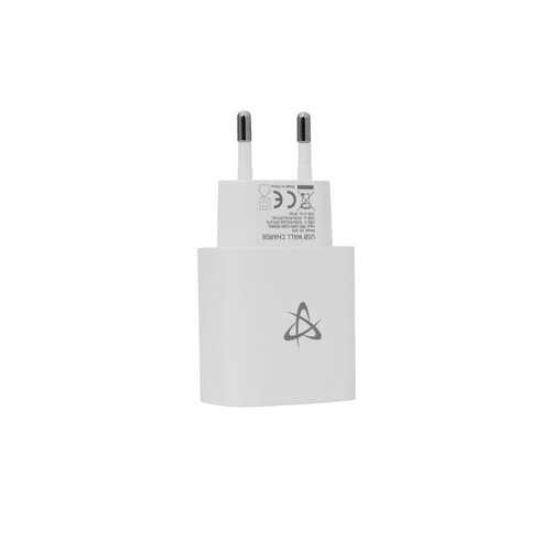 SBOX Oplader HC-693 SB | 15W | USB-A & USB-C (2 Poorten) | Wit SBOX Oplader HC-693 SB | 15W | USB-A & USB-C (2 Poorten) | Wit