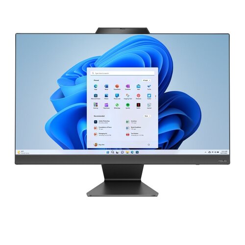 Asus All-in-One M3402WFAK | 23.6'' Full HD | AMD Ryzen 5 7520U | 16GB DDR5 | 512GB | W11 Professional Asus All-in-One M3402WFAK | 23.6'' Full HD | AMD Ryzen 5 7520U | 16GB DDR5 | 512GB | W11 Professional