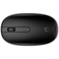 HP 240 | Bluetooth Muis | Links- en Rechtshandig | Zwart