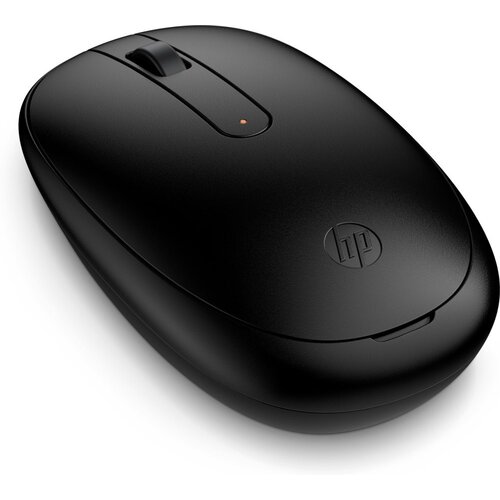 Hewlett Packard HP 240 | Bluetooth Muis | Links- en Rechtshandig | Zwart
