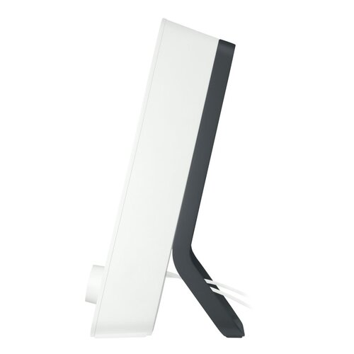 Logitech Z207 | 2.0 Luidsprekerset | Bluetooth en 3,5mm | Zwart/Wit