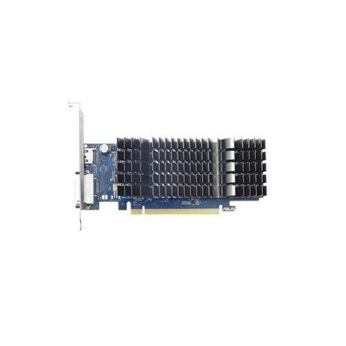 Asus GeForce GT 1030 | 2GB GDDR5 VRAM | Low Profile | Videokaart | GPU | Nvidia Asus GeForce GT 1030 | 2GB GDDR5 VRAM | Low Profile | Videokaart | GPU | Nvidia