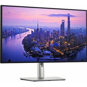 Dell UltraSharp U2725QE | 27″ 4K IPS Black | Thunderbolt 4 Hub | Monitor | 120Hz