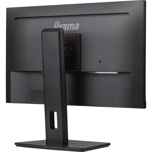Iiyama iiyama ProLite XUB2493HS-B6 | 23.8" Full HD IPS Monitor | 1920x1080 | Zwart Iiyama iiyama ProLite XUB2493HS-B6 | 23.8" Full HD IPS Monitor | 1920x1080 | Zwart