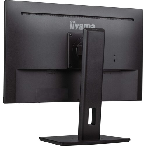 Iiyama iiyama ProLite XUB2493HS-B6 | 23.8" Full HD IPS Monitor | 1920x1080 | Zwart Iiyama iiyama ProLite XUB2493HS-B6 | 23.8" Full HD IPS Monitor | 1920x1080 | Zwart