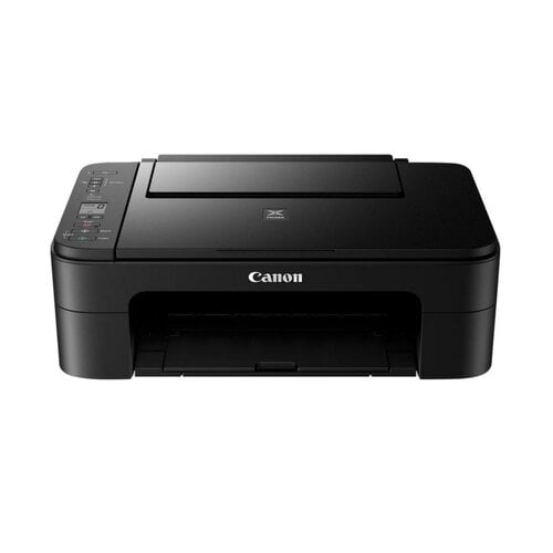 Canon Pixma TS3350 AiO Inkjetprinter | 4800 x 1200 DPI | Wifi | Kleur