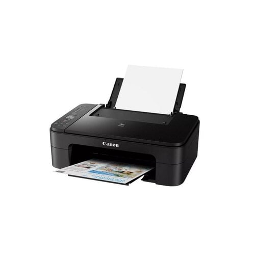 Canon Pixma TS3350 AiO Inkjetprinter | 4800 x 1200 DPI | Wifi | Kleur