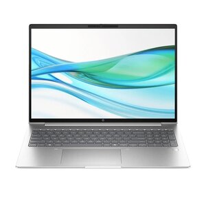 Hewlett Packard HP ProBook 460 G11 | 16" WUXGA (1920x1200) IPS | Intel Core Ultra 5 125U | 16GB DDR5 | 512GB SSD | Windows 11 Professional