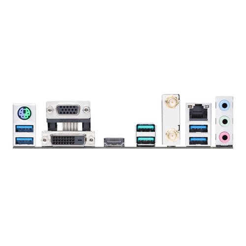 Asus ASUS PRIME B550M-A WIFI II | Socket AM4 | AMD B550 | 4xDDR4 | Micro-Atx | Moederbord Asus ASUS PRIME B550M-A WIFI II | Socket AM4 | AMD B550 | 4xDDR4 | Micro-Atx | Moederbord