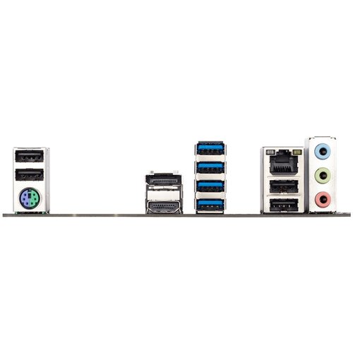 Gigabyte B550M K 1.0 | Socket AM4 | AMD B550 | 4xDDR4 | Micro-ATX | Moederbord