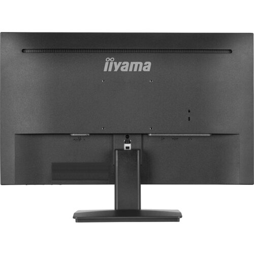 Iiyama iiyama ProLite XU2493HS-B6 24'' | 1920x1080 IPS | 100Hz | 1ms MPRT | Randloos Design | Full HD Monitor