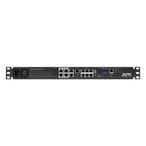 APC NetBotz NBRK0250A Rack Monitor 250 geschikt voor rackmontage APC NetBotz NBRK0250A Rack Monitor 250 geschikt voor rackmontage